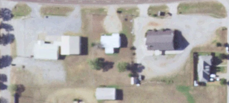 805 Access Rd