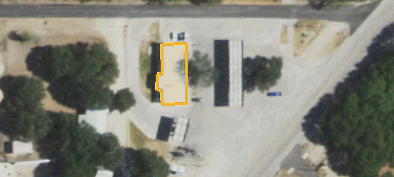 20793 Us Hwy 277th S