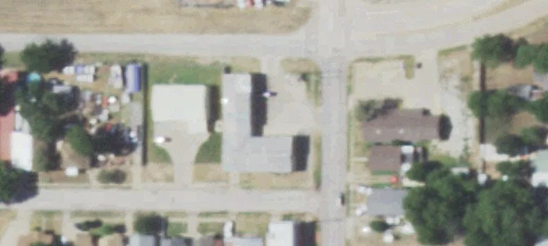2110 Holliday Rd