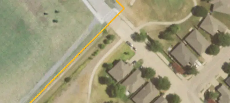 9201 Yeager Rd