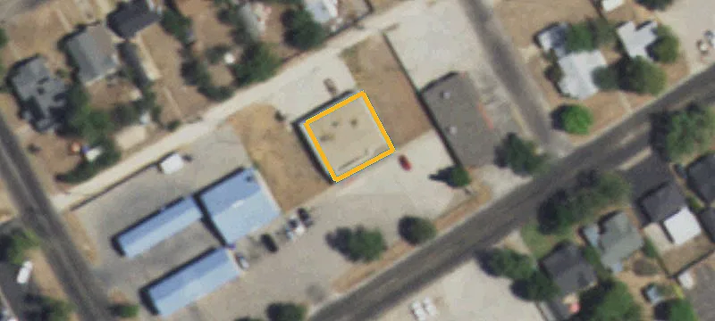2010 Pecos St