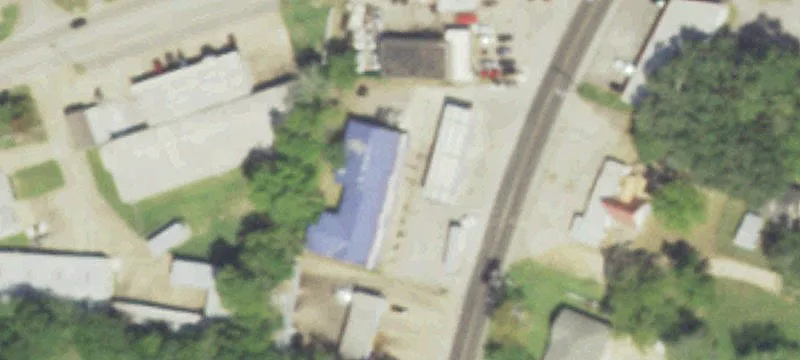 702 Southwood Dr