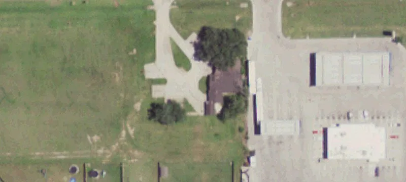 205 Hwy 107