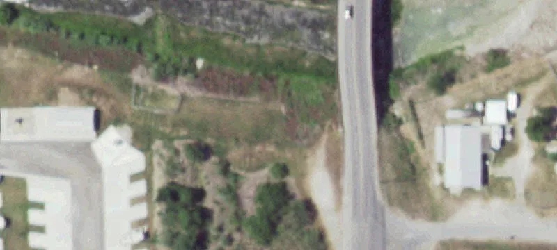 Hwy 181