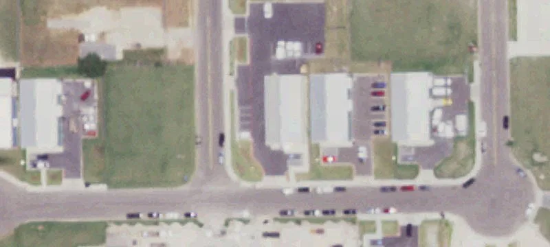2709 Midvalley Dr