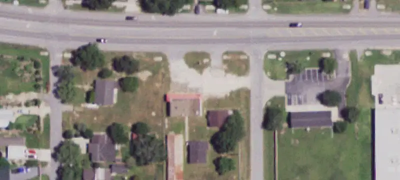 Fm 281st Hwy