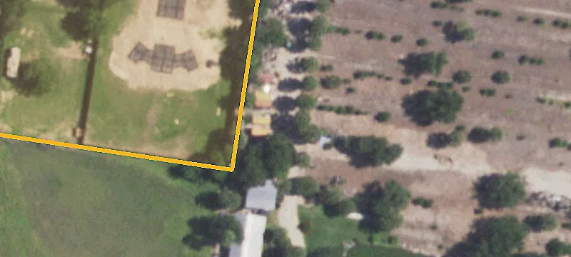 2601 Mile 3rd Rd