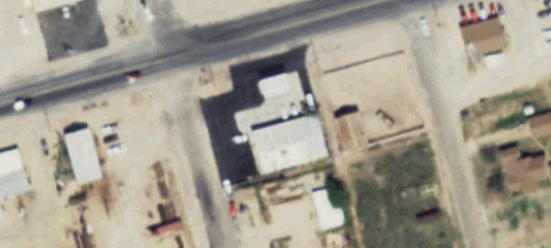 101 Gulf Ave