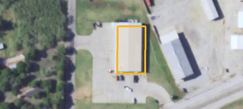 8122 Seymour Hwy