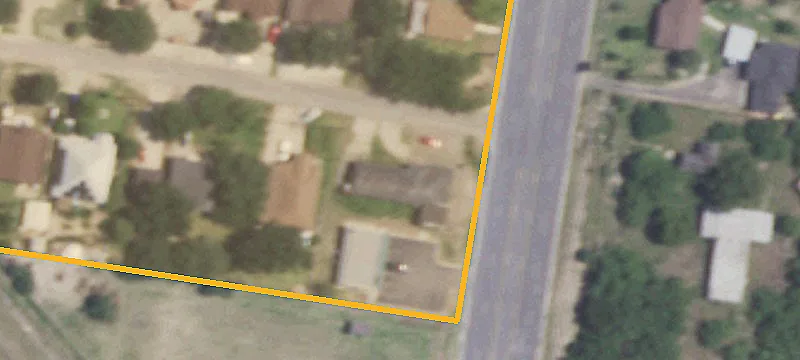 4825 La Homa Rd