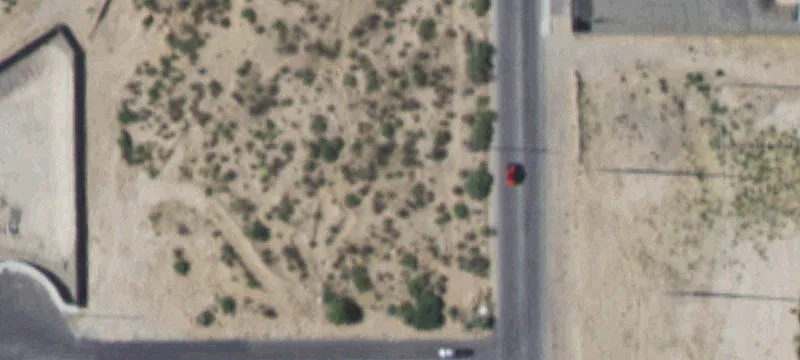 Emigrant Rd