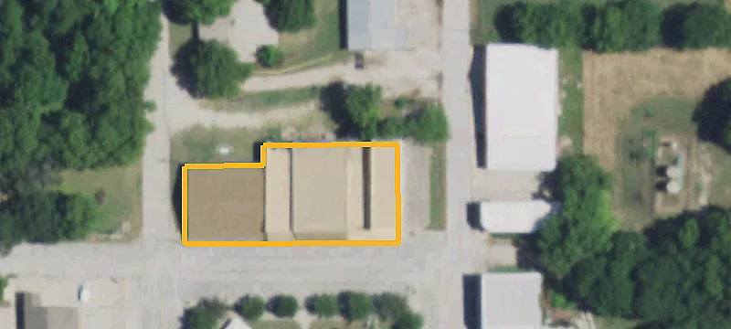 104 Jacksboro St