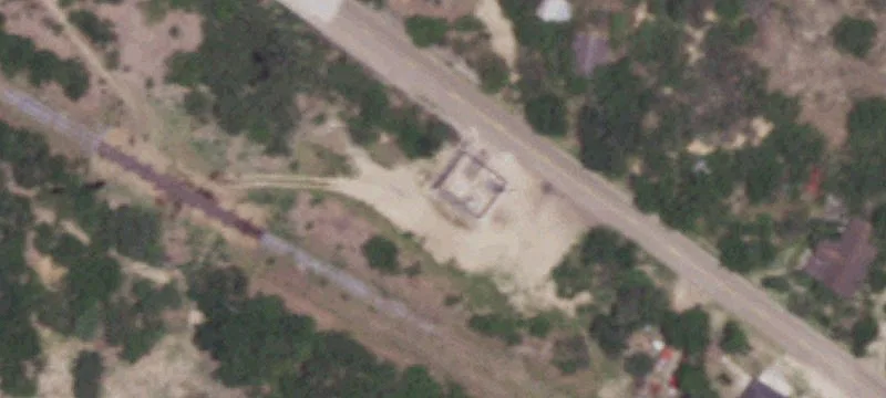 Of Old Military Rd