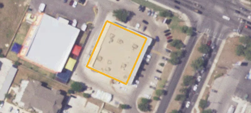 12020 Culebra Rd
