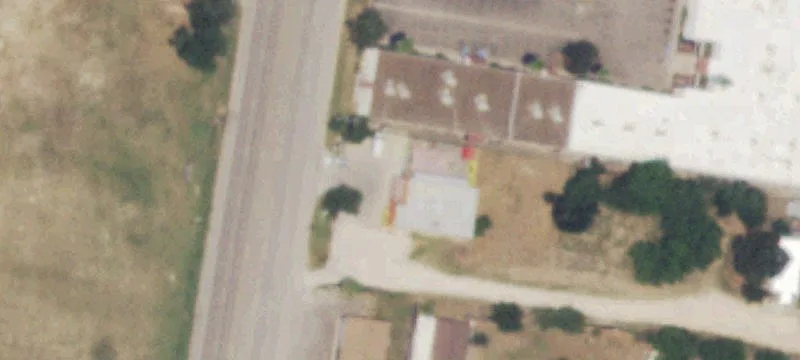 2518 Closner Blvd