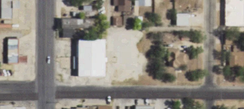 10 Highland Blvd