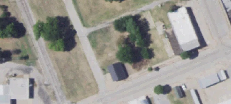 101 3rd St