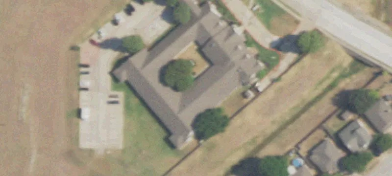 5800 Park Dr