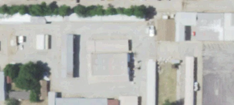 3400 Old Jacksboro Hwy