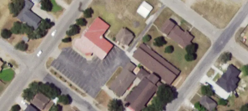 401 Willis St