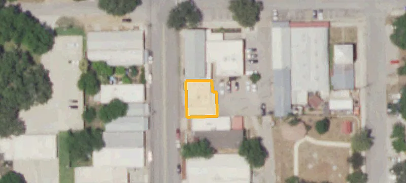 110 Nugent Ave