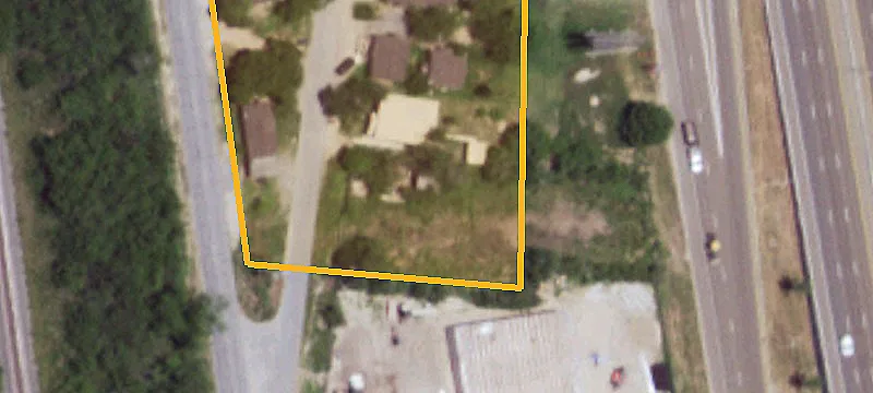 7311 Frontage Rd