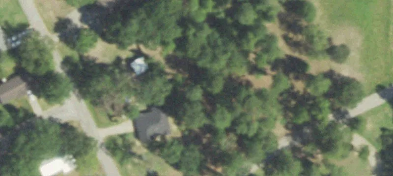 Arrington Rd