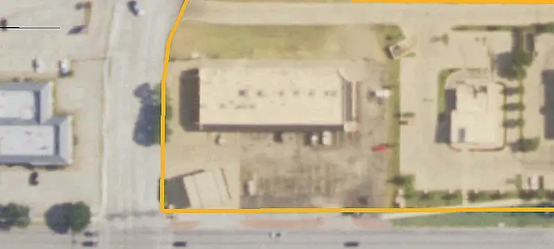 901 Keller Pkwy
