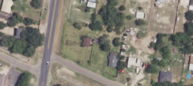 Doffing Rd At Katrina Dr