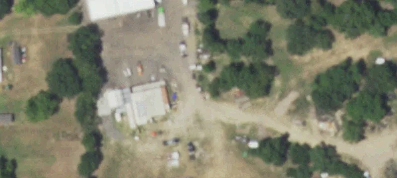 State Hwy 31