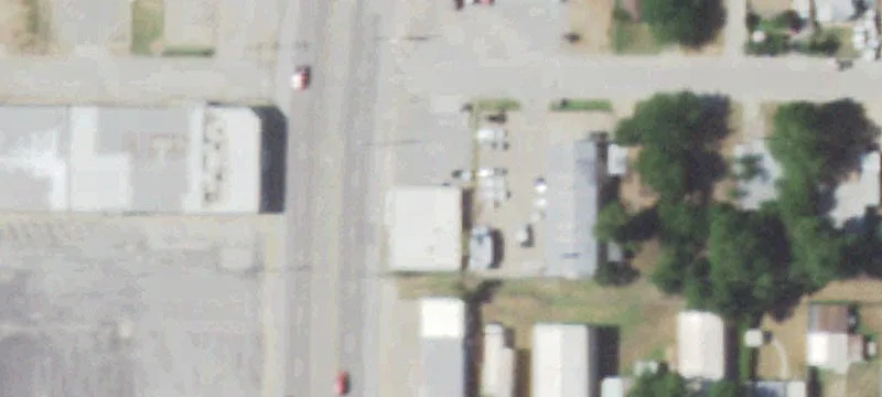 3401 Old Jacksboro Hwy