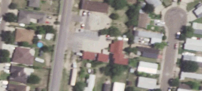 210 Inspiration Rd