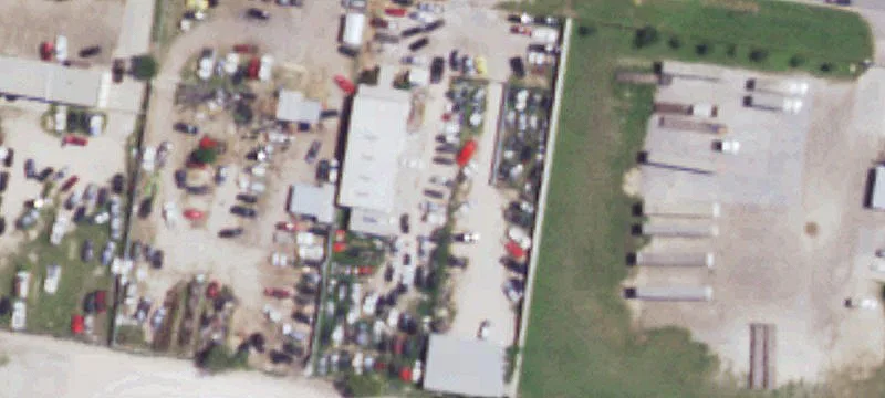 3300 Las Milpas Rd