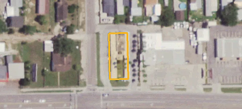 Elsa, TX 78543