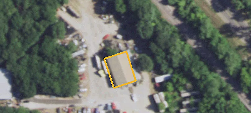 122 County Rd 4659