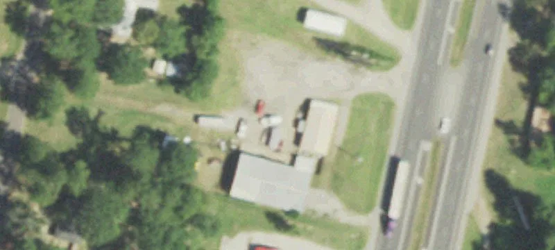 1501 Temple Dr