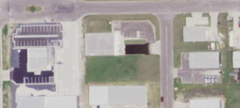 1509 Industrial Dr