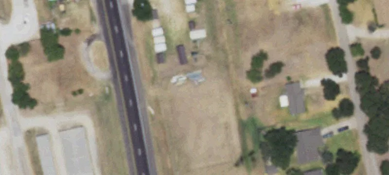 Memorial Dr