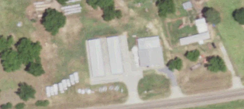 520 Palmer Dr