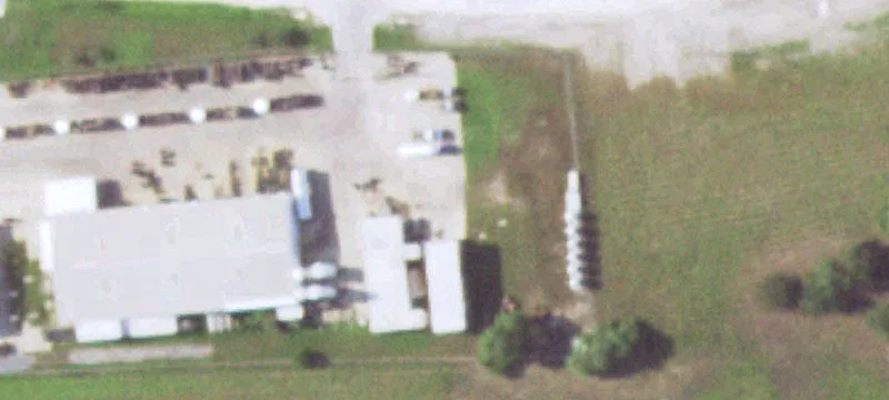 25191 Prt Rd