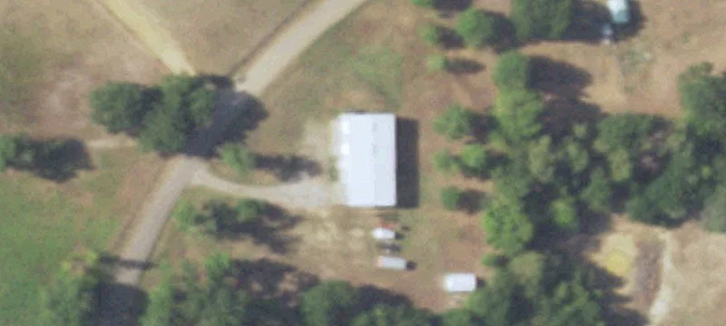 5340 Dusty Rd
