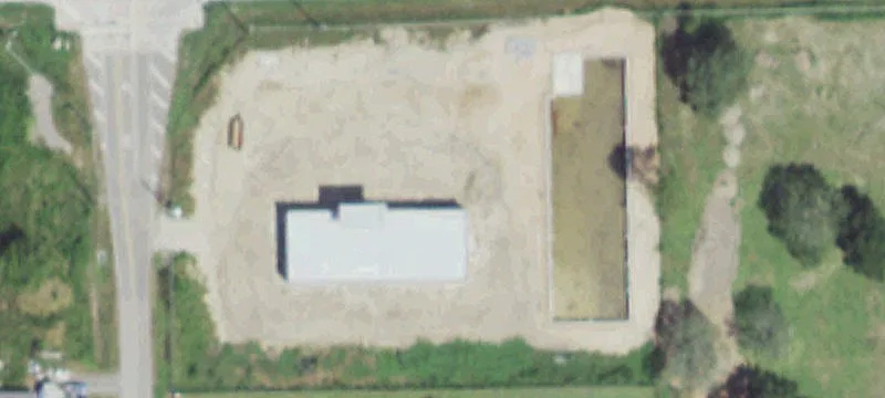 8080 Bailey Rd