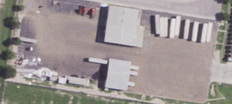 3101 Military Hwy