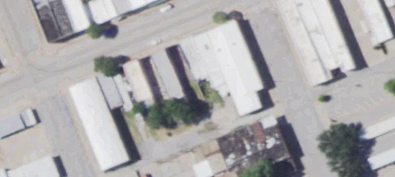 216 3rd St