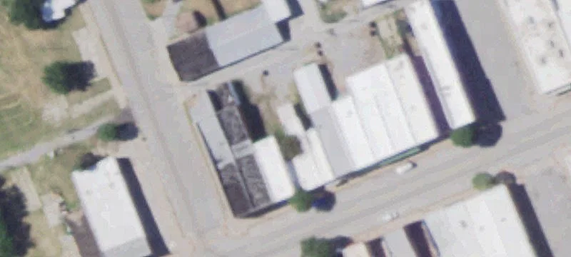 207 3rd St