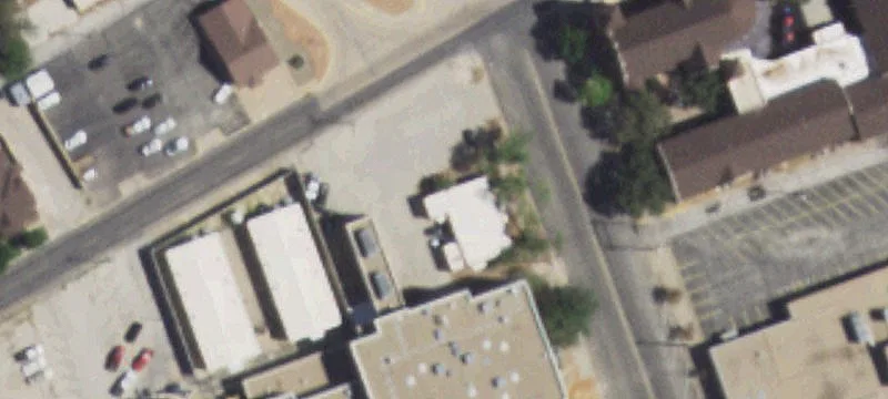 19 Irving St