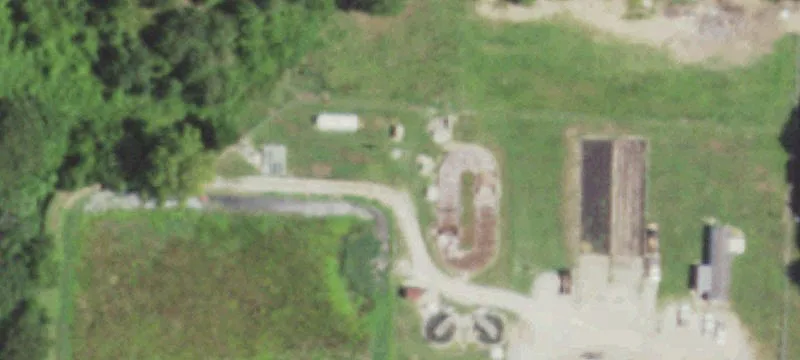 Elm Hickory Dr