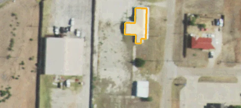 126 Access Rd