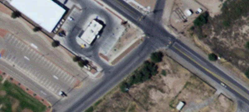 San Elizario, TX 79849