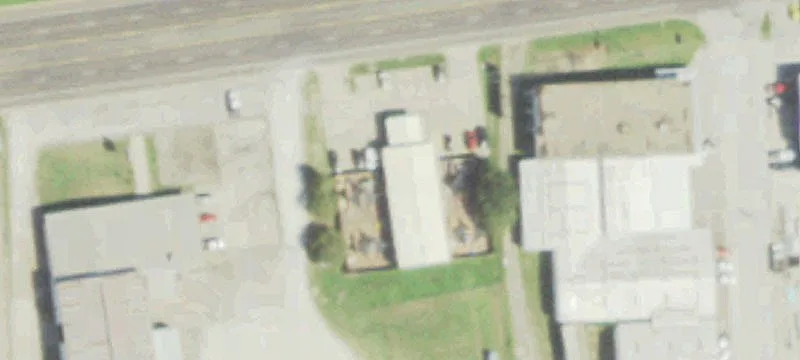 2505 Frank Ave